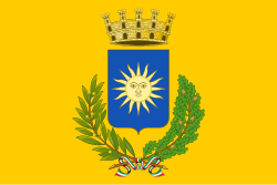 Flag of Soliera